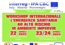 workshop isernia 23-24 aprile 2022