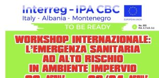 workshop isernia 23-24 aprile 2022