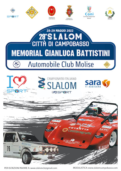 29° memorial battistini