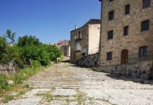 Sfalcio dell’erba a Casacalenda, Lallitto: “Ci sono pochi soldi”