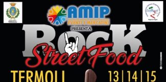 Rock Street Food Termoli