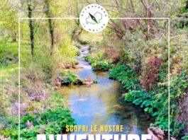 attraverso molise 2-8 maggio 2022