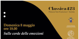 classica432 programma