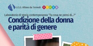 condizione donna parità genere