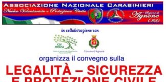 convegno legalità agnone 31 maggio 2022