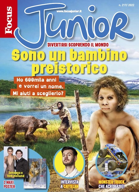 cover focus gennaio