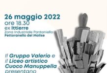 eco-art 26 maggio 2022