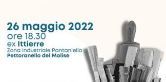 eco-art 26 maggio 2022