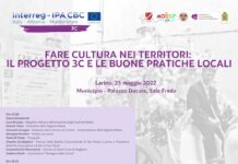 fare cultura dei territori