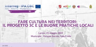 fare cultura dei territori