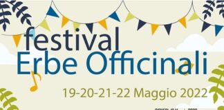 festival erbe officinali