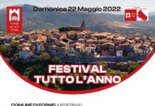 fornelli borghi 22 maggio 2022