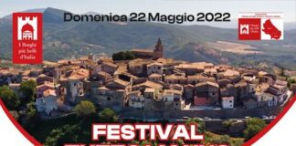 fornelli borghi 22 maggio 2022