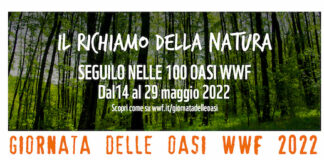 giornate wwf molise 2022