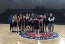 gruppo la molisana junior