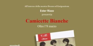 guglionesi emigrazione libro 3 maggio 2022