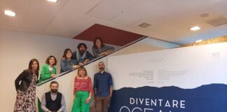 inaugurazione diventare oceano