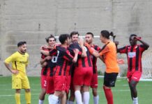 Polisportiva Kalena 1924 – Matrice 5-1: il racconto del match kalena vs matrice