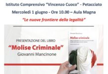 le nuove frontiere della legalita 1 giugno 2022