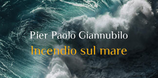 libro incendio sul mare