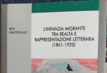 l'infanzia migrante libro