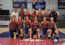 La Molisana Magnolia u19 2022