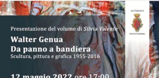 mostra walter genua