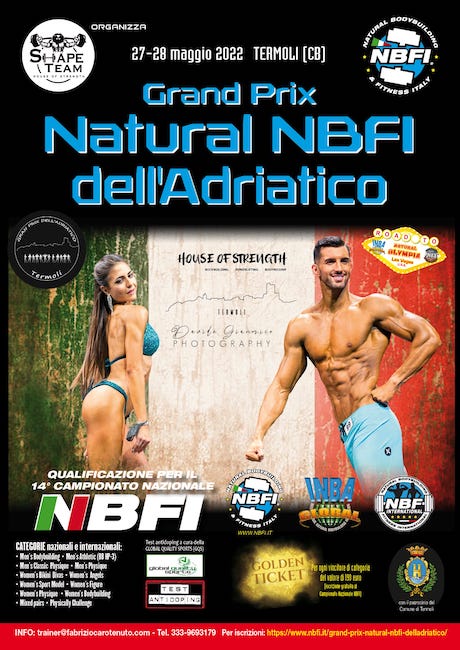 natural nbfi adriatico 2022