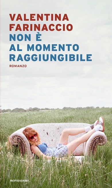 non è al momento raggiungibile