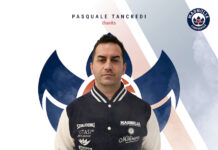 Il preparatore Pasquale Tancredi lascia La Molisana Magnolia pasquale tancredi