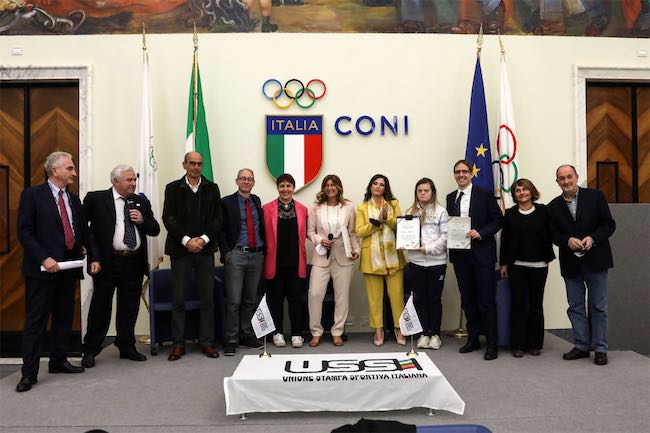 premio giornalistico ussi 2022