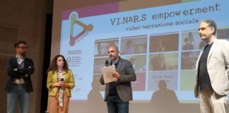 presentazione video narrazione sociale