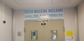 reparto medicina nucleare