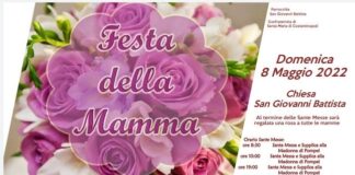 rose festa mamma