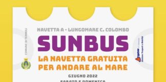 sunbus