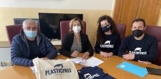 termoli plastic free