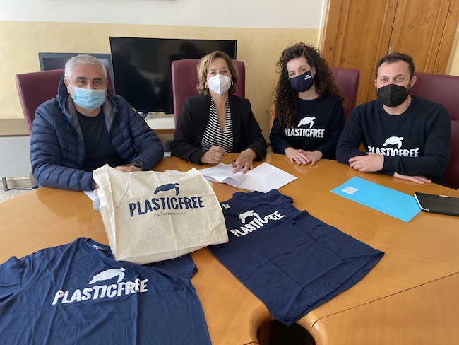 termoli plastic free