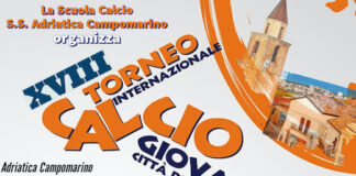 torneo calcio giovanlie campomarino 2022