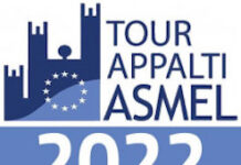 tour appalti 2022 logo