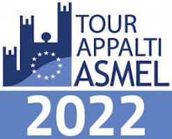 tour appalti 2022 logo