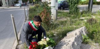 trentennale strage capaci commemorazione campobasso