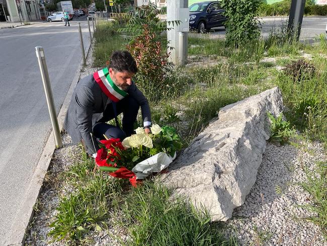 trentennale strage capaci commemorazione campobasso