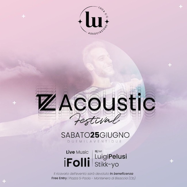 acustic festival 2022