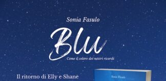 blu sonia fasulo