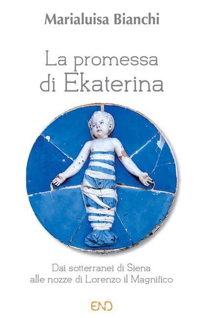 copertina la promessa di ekaterina