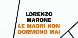 copertina marone