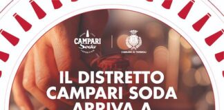 distretto campari termoli 2022