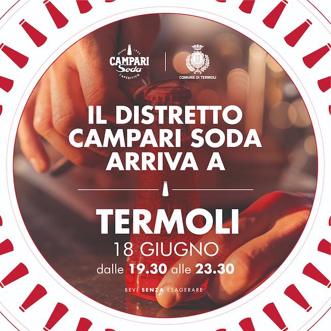 distretto campari termoli 2022