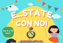 e...state con noi mafalda 2022