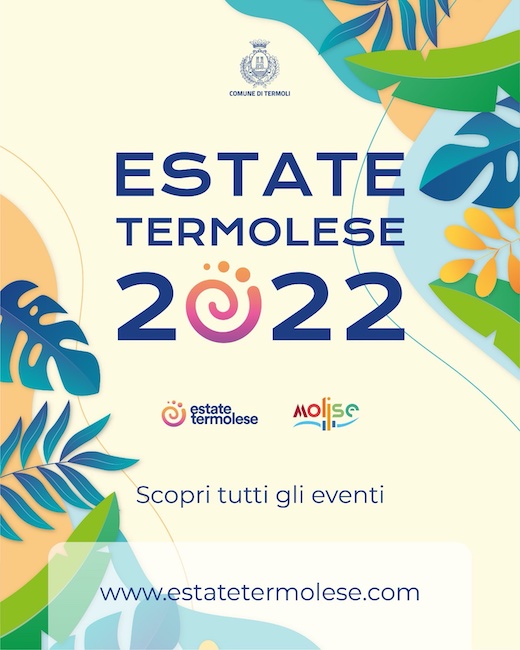 estate termolese 2022